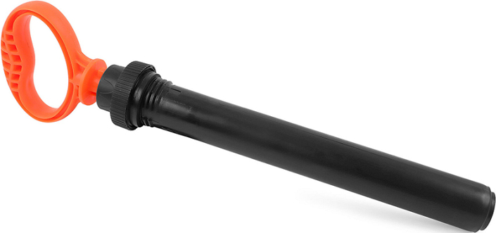 Помпа бака для подачи воды Messer MWT16