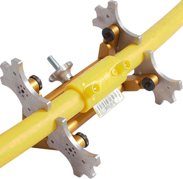Позиционеры для электромуфтовой сварки труб Advance Welding Vari Straight 25-32-40-50-63 мм Позиционеры для электромуфтовой сварки труб Advance Welding Vari Straight 25-32-40-50-63 мм