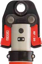 Пресс-клещи Ridgid Compact RF Пресс-клещи Ridgid Compact RF