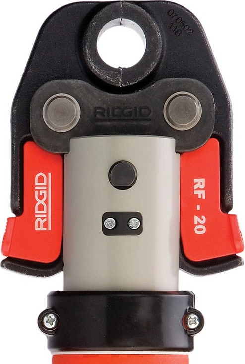 Пресс-клещи Ridgid Compact RF-32 Пресс-клещи Ridgid Compact RF-32