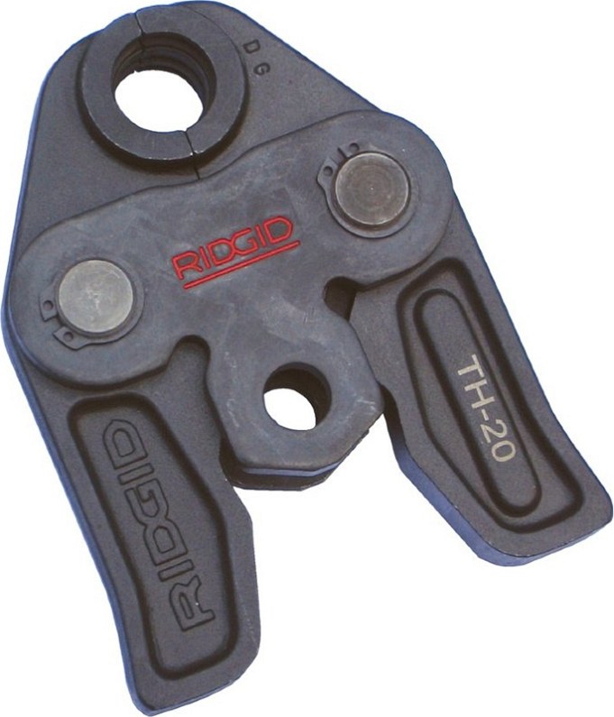 Пресс-клещи Ridgid Standard TH-32HE для систем Henco Пресс-клещи Ridgid Standard TH-32HE для систем Henco
