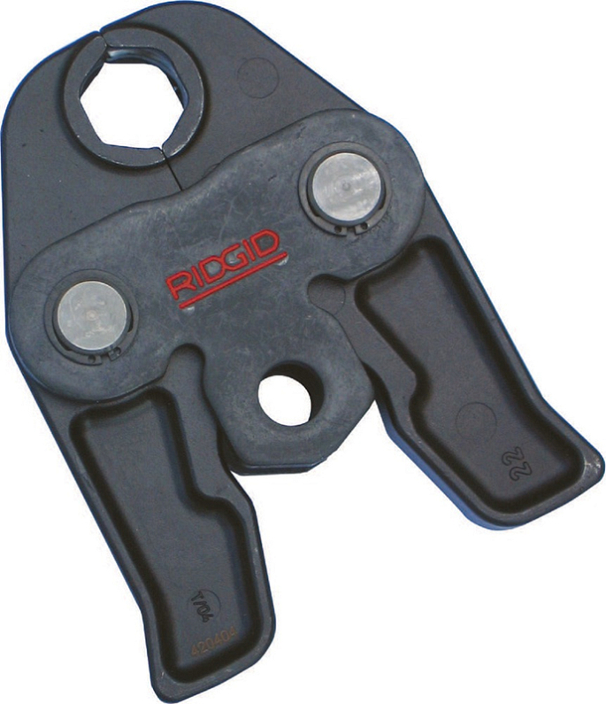 Пресс-клещи Ridgid Standard V-22 Пресс-клещи Ridgid Standard V-22