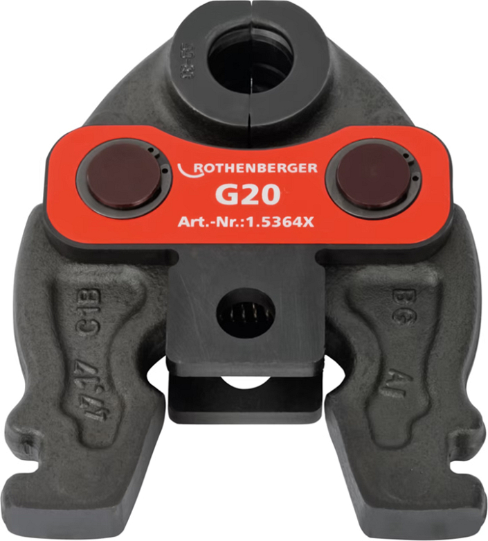 Пресс-клещи Rothenberger Compact G20 Пресс-клещи Rothenberger Compact G20