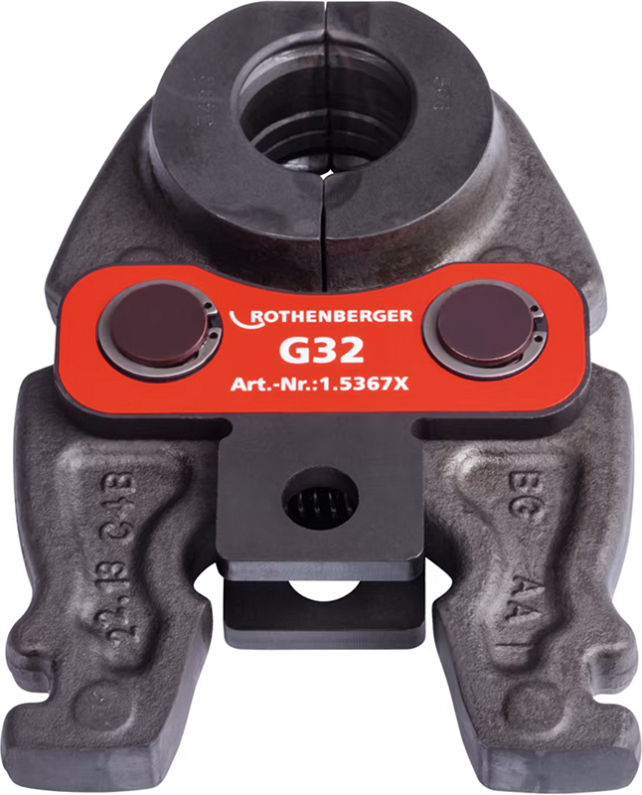 Пресс-клещи Rothenberger Compact G32