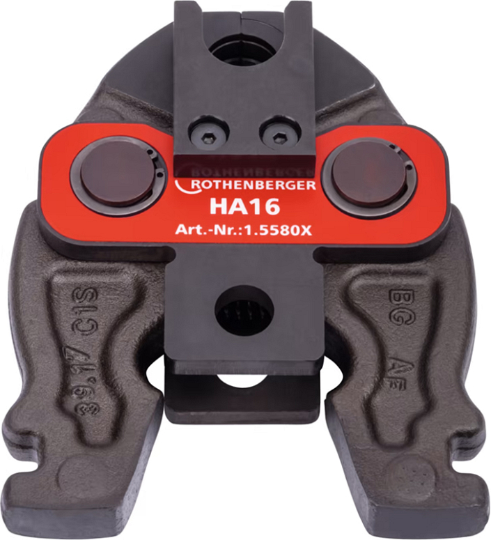 Пресс-клещи Rothenberger Compact HA16 Пресс-клещи Rothenberger Compact HA16