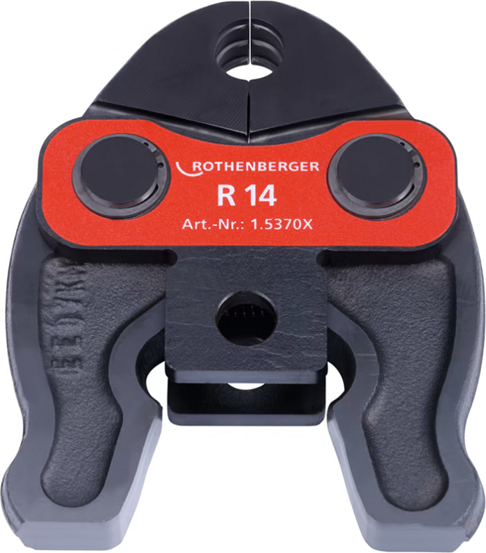Пресс-клещи Rothenberger Compact R12 Пресс-клещи Rothenberger Compact R12