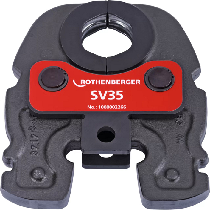 Пресс-клещи Rothenberger Compact SV35 Пресс-клещи Rothenberger Compact SV35