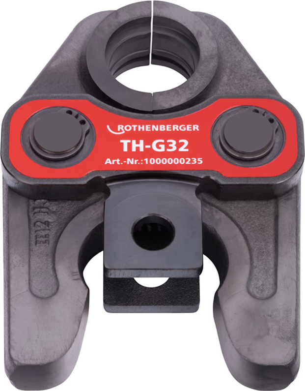 Пресс-клещи Rothenberger Compact TH-G32 Пресс-клещи Rothenberger Compact TH-G32