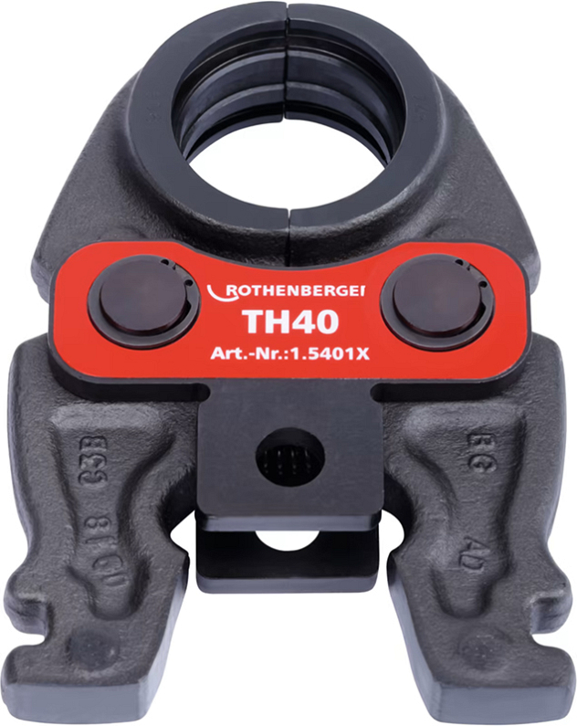 Пресс-клещи Rothenberger Compact TH40 Пресс-клещи Rothenberger Compact TH40
