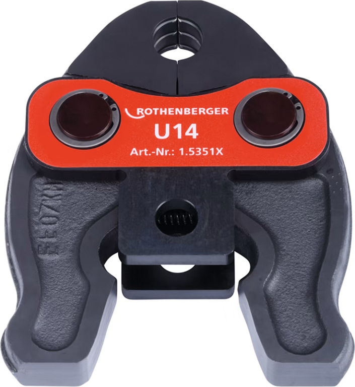 Пресс-клещи Rothenberger Compact U14 Пресс-клещи Rothenberger Compact U14