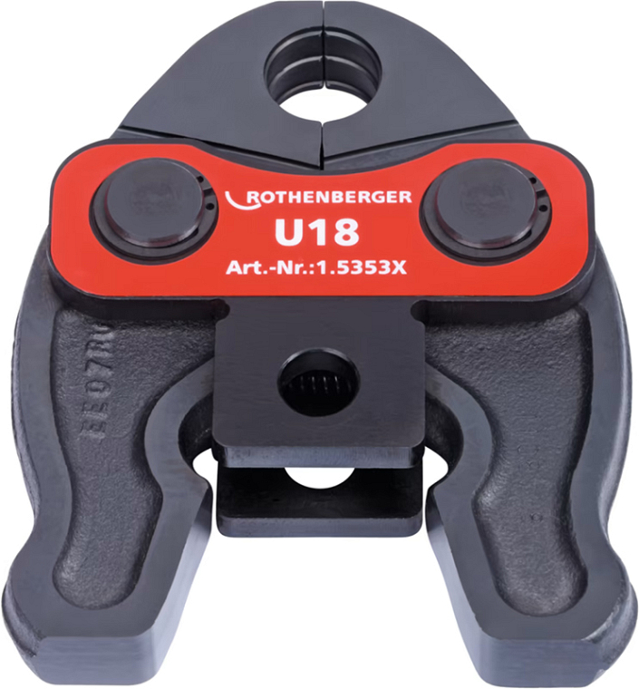 Пресс-клещи Rothenberger Compact U18 Пресс-клещи Rothenberger Compact U18