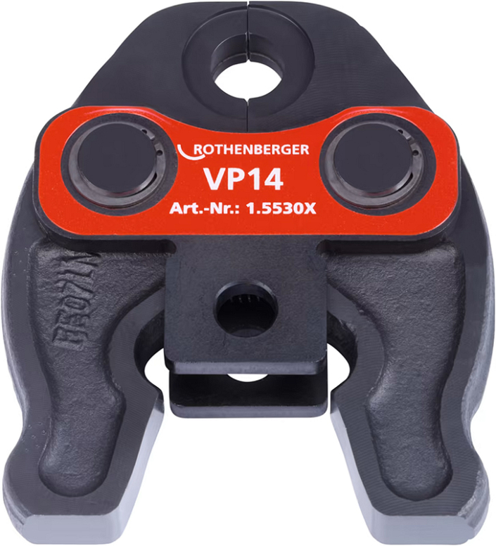 Пресс-клещи Rothenberger Compact VP14 Пресс-клещи Rothenberger Compact VP14