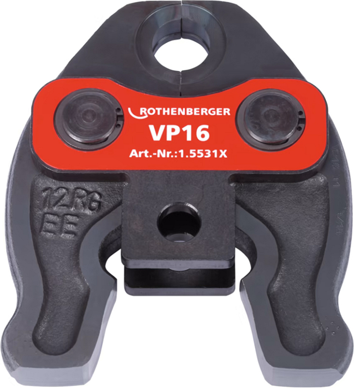 Пресс-клещи Rothenberger Compact VP16 Пресс-клещи Rothenberger Compact VP16