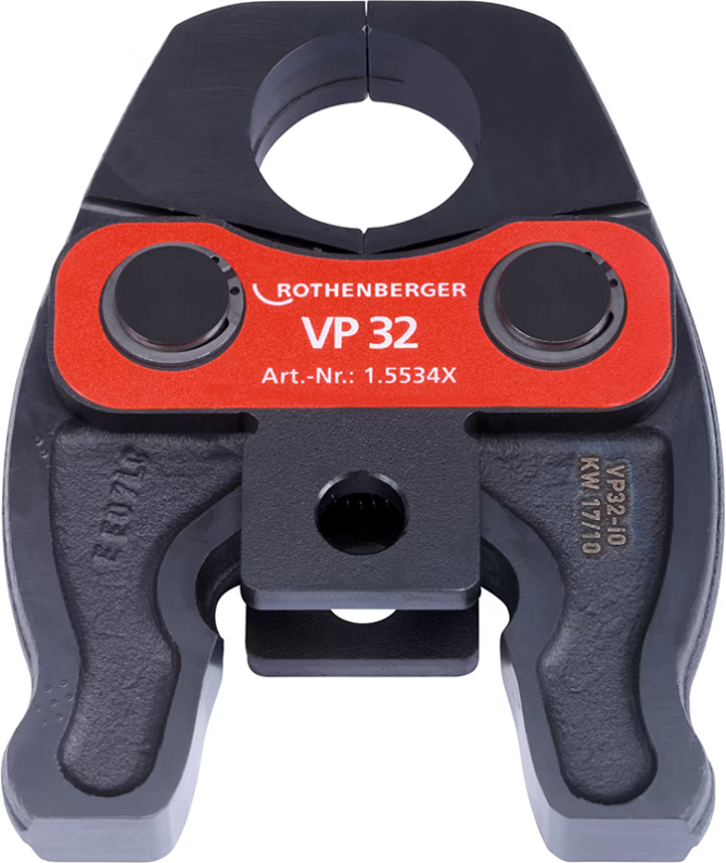Пресс-клещи Rothenberger Compact VP32 Пресс-клещи Rothenberger Compact VP32