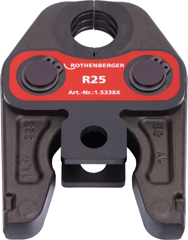 Пресс-клещи Rothenberger Standard R25 Пресс-клещи Rothenberger Standard R25