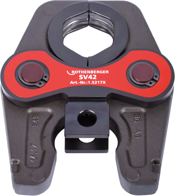 Пресс-клещи Rothenberger Standard SV42 Пресс-клещи Rothenberger Standard SV42