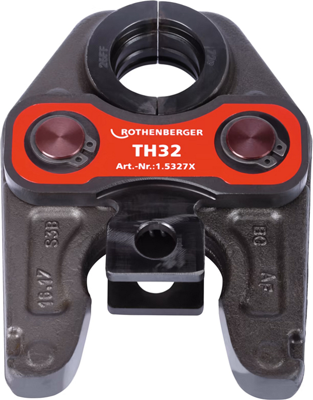 Пресс-клещи Rothenberger Standard TH32 Пресс-клещи Rothenberger Standard TH32