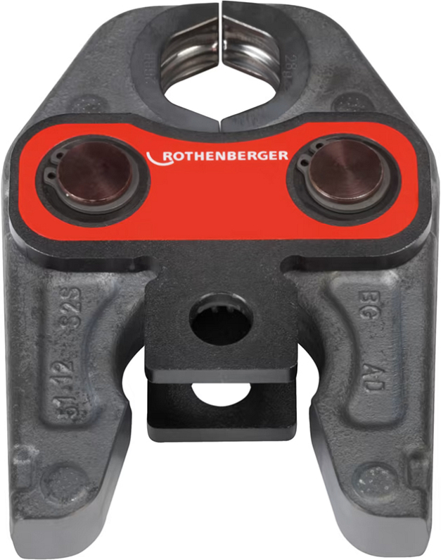 Пресс-клещи Rothenberger Standard U50