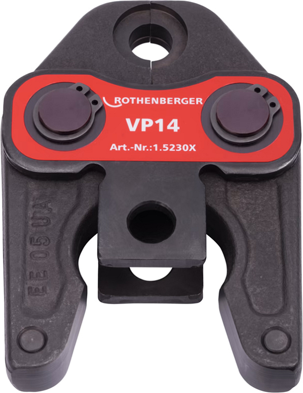 Пресс-клещи Rothenberger Standard VP14 Пресс-клещи Rothenberger Standard VP14