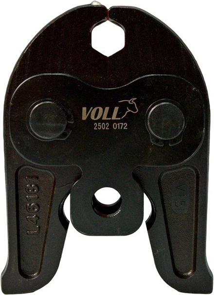 Пресс-клещи Voll SV 15