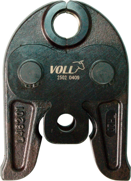 Пресс-клещи Voll TH 20 Пресс-клещи Voll TH 20