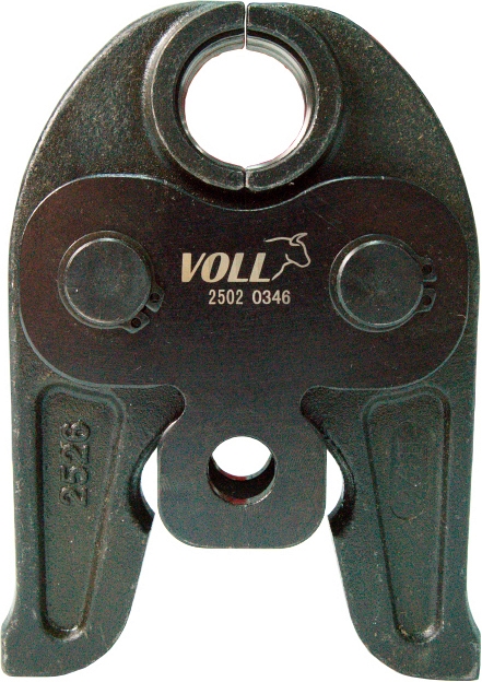 Пресс-клещи Voll TH 26 Пресс-клещи Voll TH 26