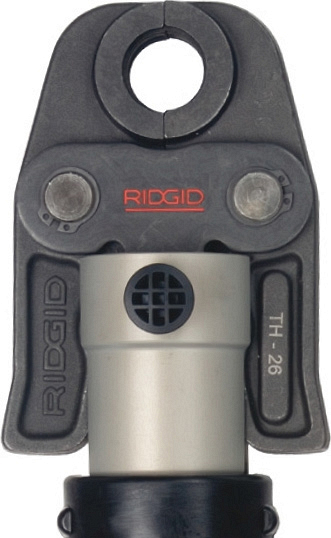 Применение пресс-клещей Ridgid Standard TH-32HE для систем Henco Применение пресс-клещей Ridgid Standard TH-32HE для систем Henco