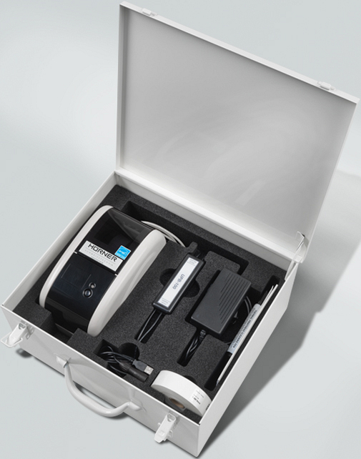 Принтер для наклеек Hurner Принтер для наклеек Hurner