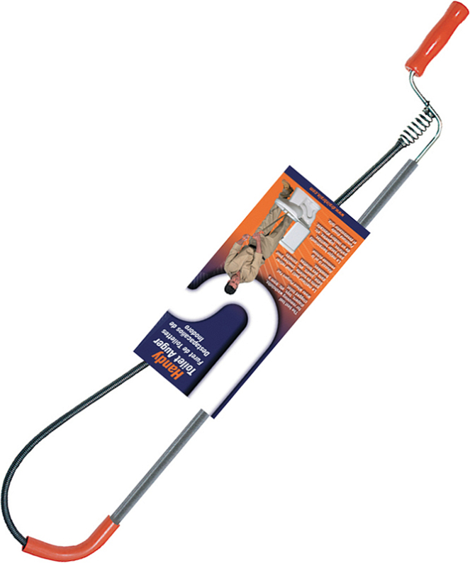 Прочистка унитаза General Pipe Cleaners Standard 6NKH