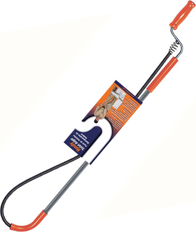 Прочистка засора унитаза General Pipe Cleaners Utility 3JH Прочистка засора унитаза General Pipe Cleaners Utility 3JH