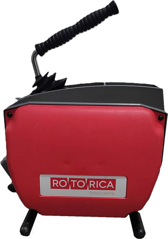 Прочистная машина для канализации Rotorica Ritter Clean 150 Прочистная машина для канализации Rotorica Ritter Clean 150