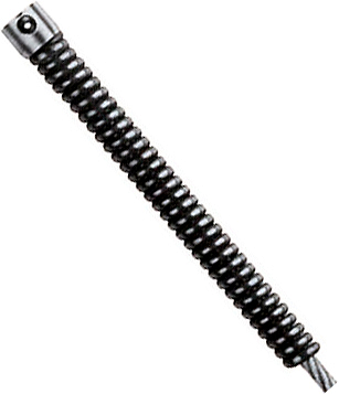 Прочистная спираль со стальным сердечником Electric Eel 1/2IC50 Прочистная спираль со стальным сердечником Electric Eel 1/2IC50