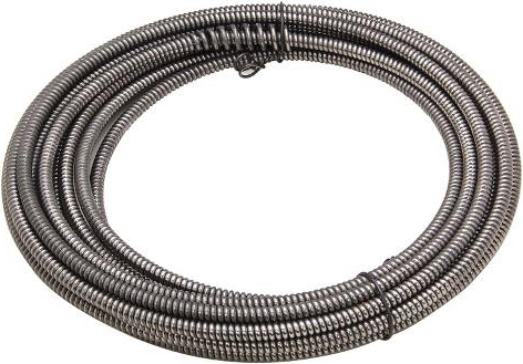 Прочистные спирали General Pipe Cleaners Flexicore L-25FL1-A Прочистные спирали General Pipe Cleaners Flexicore L-25FL1-A