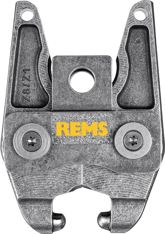Промежуточные клещи для пресс-колец Rems