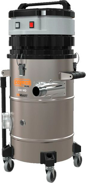 Промышленный пылесос Coynco Smart 240 WD