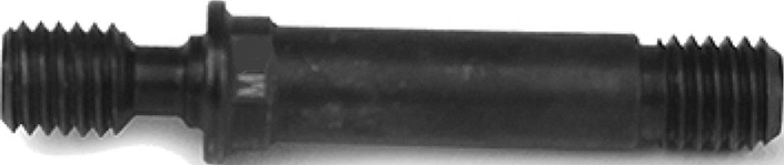 Рабочий стержень Messer М5 для насадки заклепочника на шуруповерт NRA-M10D