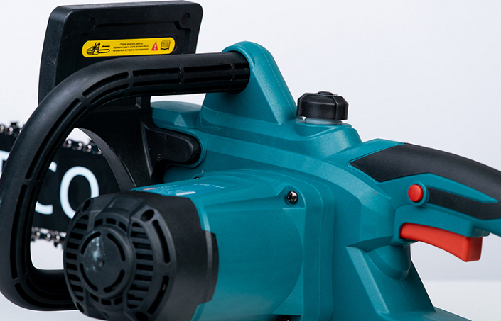 Ракурс 7 электропилы Alteco ECS 2200-45 Ракурс 7 электропилы Alteco ECS 2200-45