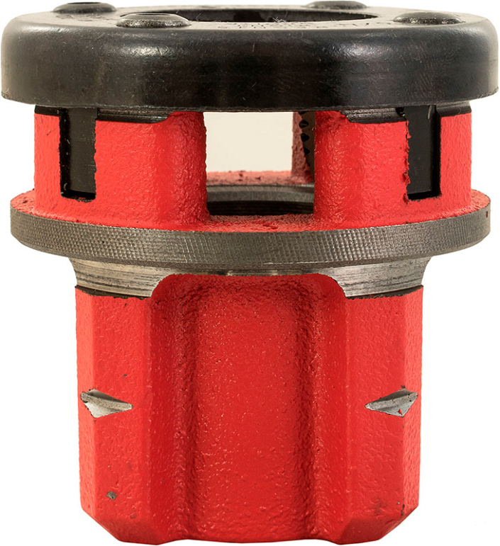 Резьбонарезная голова для клуппов Rothenberger Super Cut NPT 3/4" Резьбонарезная голова для клуппов Rothenberger Super Cut NPT 3/4"