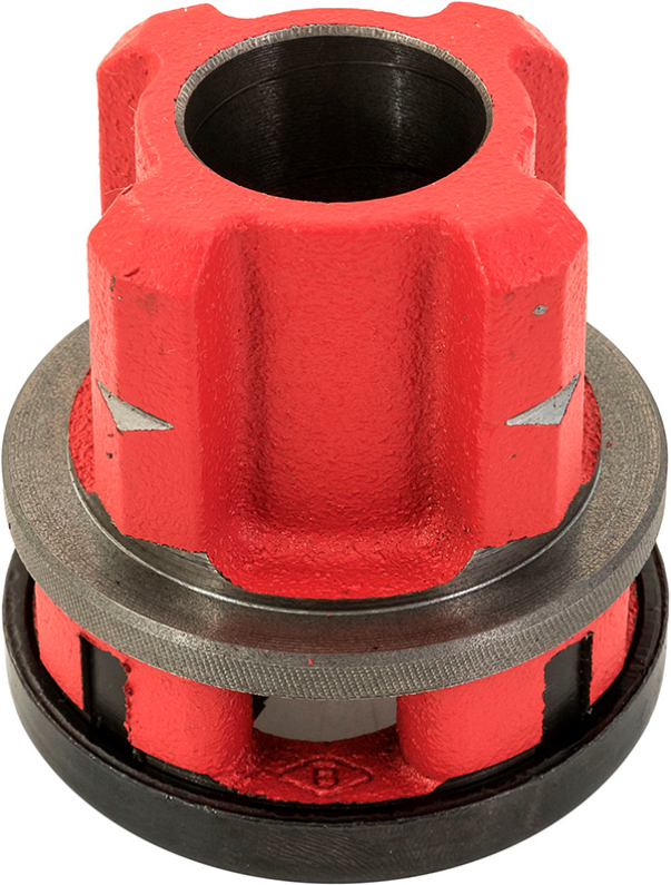 Резьбонарезные головки для клуппов Rothenberger Super Cut NPT 3/4" Резьбонарезные головки для клуппов Rothenberger Super Cut NPT 3/4"