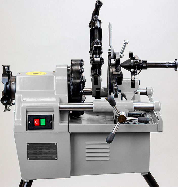 Резьбонарезные станки Esson ElectricCut-H50А