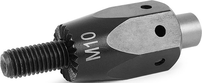 Резьбовая насадка Messer М10 для заклепочника LW20LM