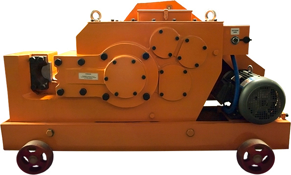 Резчик арматуры Grost RC-50М01