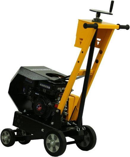 Резчик кровли Сплитстоун CR-146 с бензиновым двигателем Loncin G200F