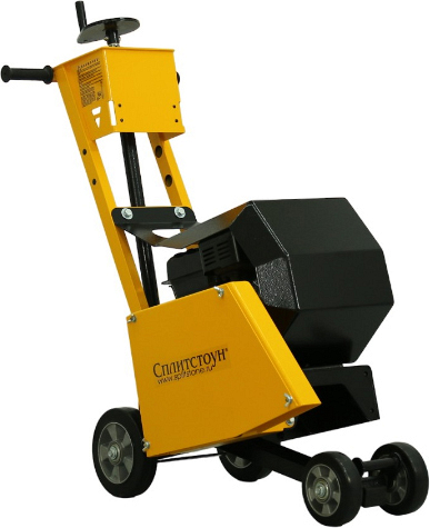 Резчики кровли бензиновые Сплитстоун CR-146 Loncin G200F