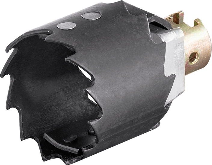 Режущий бур для корней Rems 32/65 мм Режущий бур для корней Rems 32/65 мм