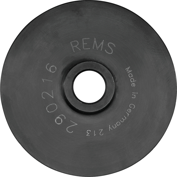 Режущий диск по пластику и металлопластику для труборезов Rems P 50-315, s 16 Режущий диск по пластику и металлопластику для труборезов Rems P 50-315, s 16