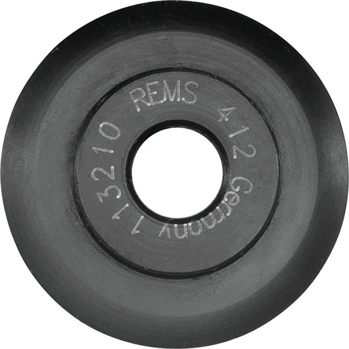 Режущий диск Rems Cu-Inox 3-120, s4 Режущий диск Rems Cu-Inox 3-120, s4