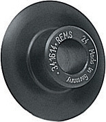 Режущий диск Rems St 1/8"-4" для трубореза Режущий диск Rems St 1/8"-4" для трубореза