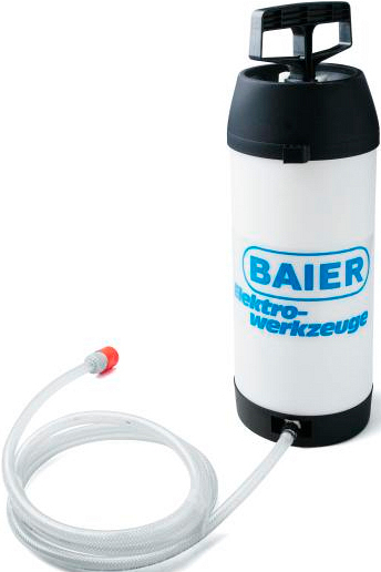 Ручной насос для подачи воды Baier 10 л Ручной насос для подачи воды Baier 10 л