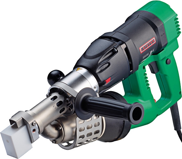 Ручной сварочный экструдер Leister Fusion 2 Ручной сварочный экструдер Leister Fusion 2